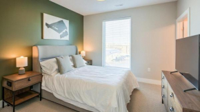 Landing at Scissortail crossing - 1 Bedroom in Broken Arrow